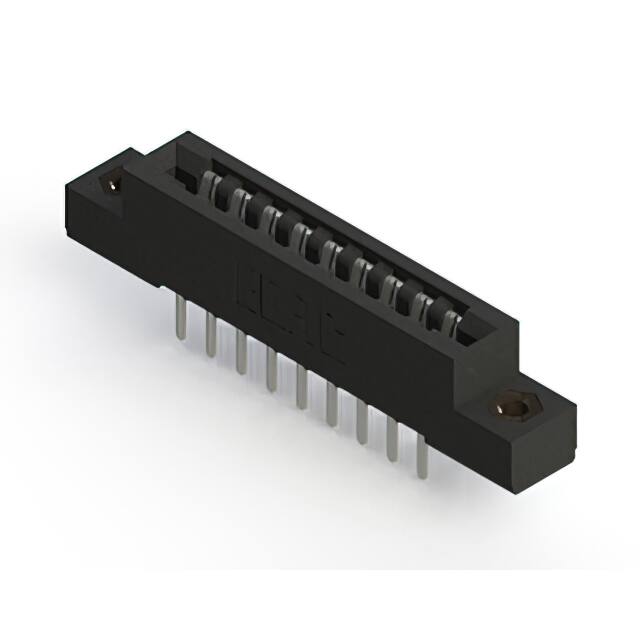 357-018-420-207 EDAC Inc.  Edgeboard Connectors